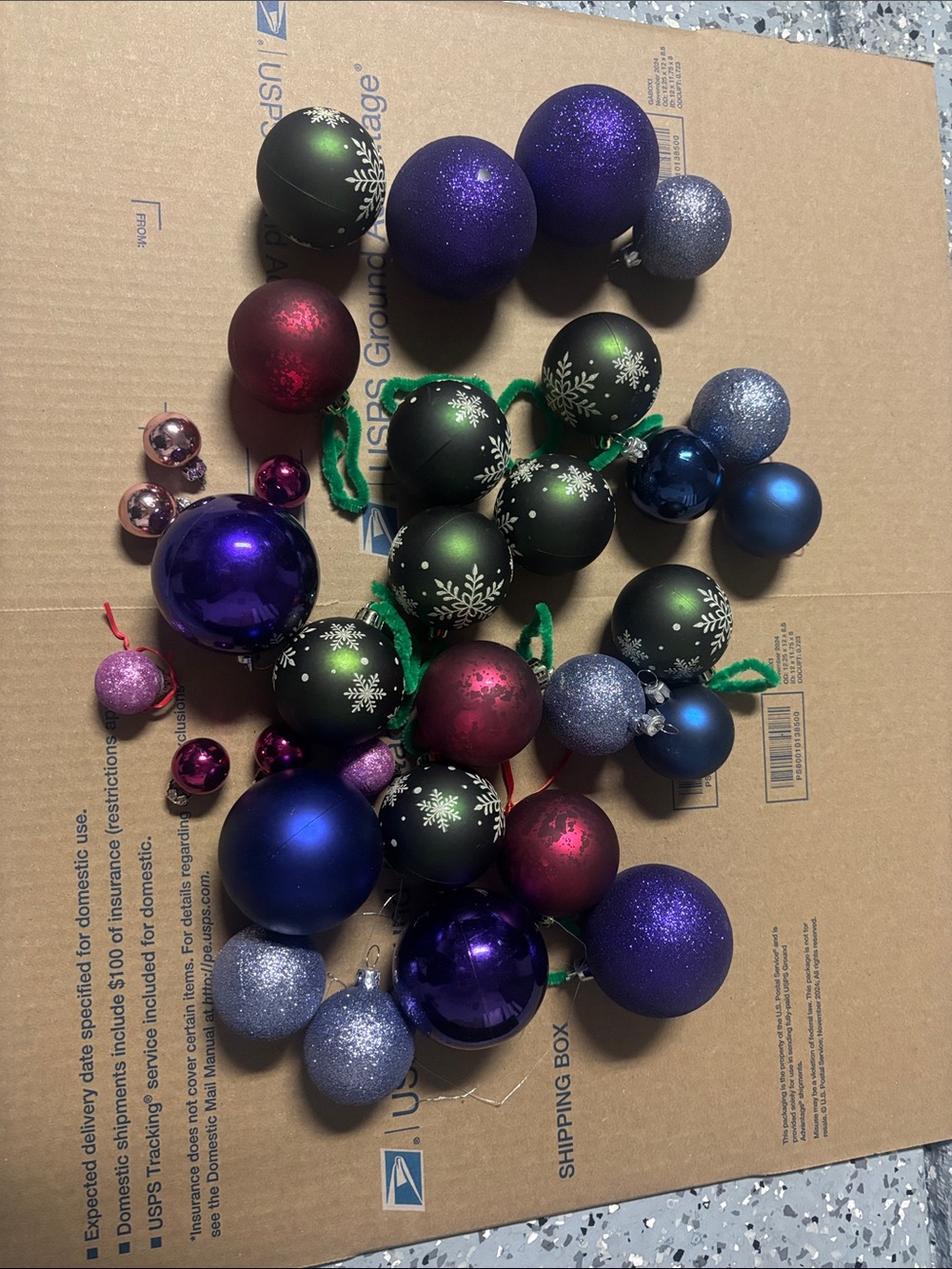 Christmas Decorations